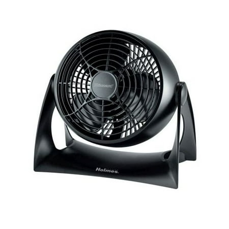 Jarden Home Environment Blizzard Jr. 7" Personal Fan