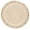 Beige, variant on SAFAVIEH Braided Abby Solid Reversible Area Rug, Rust, 4' x 4' Round