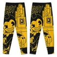 thumbnail image 5 of Bendy And The Ink Machine Little Big Bo-ys Gi-rls Pajamas Set Long Sleeve Ki-ds PJs Sleepwear, 5 of 8