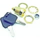 thumbnail image 1 of Armstrong Stack-On Replacement Lock, 1 of 2