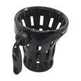 thumbnail image 3 of Portavasos para manillar Sharpla para Goldwing GL1800 2018up Negro, 3 of 7