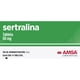 thumbnail image 1 of Sertralina 50 miligramos 14 Tabletas, 1 of 4