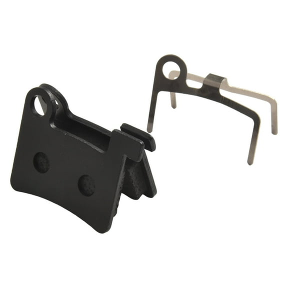 1Pair Electric Bicycle Disc Brake Pads For Ebike Calipers Full Metal Ceramics Pads Replacement Disc Brake Pads Accessories
