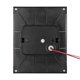 thumbnail image 3 of Lámpara De Pared Led De 18W Para Exteriores Ip55 85-265V, Lámpara De Pared Impermeable Para Exteriores, Lámpara Cuadrada Para Jardín, Lámpara Para Pasillo, Balcón, Lámpara De Noche Para Dormitorio Moyic HA025614-03, 3 of 7