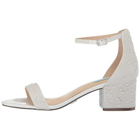 blue by betsey johnson mari