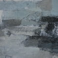 thumbnail image 4 of 66" x 48" Abstract Framed Wall Art with Black Frame, by DecMode, 4 of 8