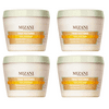 Mizani True Textures Curl Define Pudding 8 oz / 250 ml (Pack of 4)