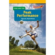 Peak Performance : Sports Nutrition