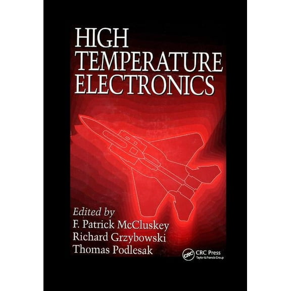 High Temperature Electronics, (Paperback)
