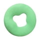 thumbnail image 4 of Almohada de relajación facial de suave, almohadilla de reposacabezas relajante de silicona para la cabeza relajante, cara superpuesta, ín , Verde Macarena Almohadilla facial de masaje de salón, 4 of 6