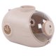 thumbnail image 1 of Bolsa De Transporte De Gatos Con Forma De Cápsula Espacial En Forma De Submarino, Bolsa Portátil Saliente Para Mascotas, Bolso Transpirable Para Mascotas, 1 of 8