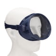 thumbnail image 1 of Lunettes de Plongée à Grand Angle Anti-Buée et Anti-Fuites, Lunettes de Plongée pour Hommes et Femmes avec Serre-Tête Ajustable, Port Confortable, 1 of 7