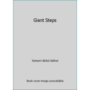 Giant Steps [Mass Market Paperback - Used]