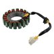 thumbnail image 3 of Generator Stator Coil for Honda FSC600 FJS400 FJS600 FSC FJS 600 Silver Wing 31120-MCT-003 31120-MCT, 3 of 5