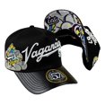 thumbnail image 1 of GORRA 5.7 VAGANCIA WORLD SERIES NEGRO UNITALLA, 1 of 1
