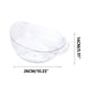 thumbnail image 3 of Cesta Escurridora De Cocina, Colador Transparente, Escurridor Multifuncional Para Lavar Arroz Y Verduras, Control Eficiente Del Agua, Solución De Almacenamiento Que Ahorra Espacio, 3 of 9