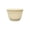 Beige, variant on Feledorashia Outdoor Planters, Home Balcony Planters, Breathable Well-Draining Plastic Plant Pots with Multi-Hole Drainage, Durable Frost-Resistant Matte Finish, Space-Saving Compact Design