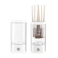 thumbnail image 1 of Wmool Electric Makeup Brush Cleaner Machine Make Up Brush Cosmetic Cleaner Brush, 1 of 7