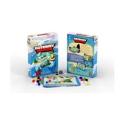Van Ryder Games Gateway Island New