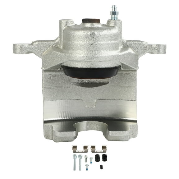 Brake Caliper [1PCS] 185328 ECCPP Front Right Compatible For 2013-2017 For Buick For Encore | 2012-2017 For Buick For Verano | 2014-2015 For Chevrolet For Cruze