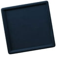 thumbnail image 3 of Segolike Velvet Jewelry Display Tray Jewelry Organizer Square Rings Dish Plate Storage Holder for Bangle Bracelets Vanity Tray Bedroom Dark Blue, 3 of 8