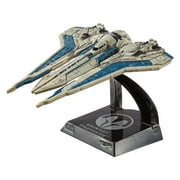 Hot Wheels Star Wars Rocket & Spaceship Play Vehicles, Premium Replica, Gift for Adults Collectors