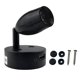 thumbnail image 2 of DC 12V Barco Lámpara de noche de pared 230LM USB Remolque Luz interior () Negro Blanco DQrwqpou  Accesorios para autos y motos, 2 of 3