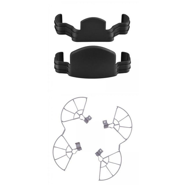 e Holder Stabilizer Scratches Prop Cover Lightweight Fit for e Baoblaze none