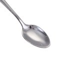thumbnail image 6 of Uxcell 12cm Length Stainless Steel Coffee Tea Spoon Silver Tone 4 Pack, 6 of 7