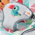 thumbnail image 4 of OTRAS MARCAS BRIGHT STARTS BOUNCER TOUCAN TANGO, 4 of 8