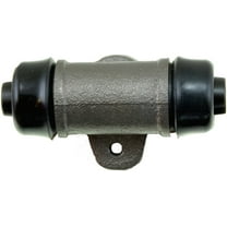 Dorman W96361 Front Drum Brake Wheel Cylinder for Specific Volkswagen Models Fits select: 1973-1975 VOLKSWAGEN TYPE 1