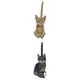 thumbnail image 1 of 2x Portarrollos de Papel Toalla de Baño Portarrollos de Papel Higiénico Gato, 1 of 9