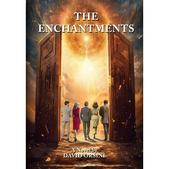 The Enchantments, (Hardcover)