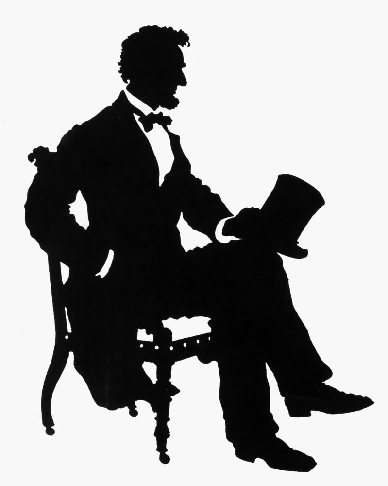 Stretched Canvas Art Abraham Lincoln N 1809 1865 16Th President Of