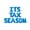 Blue, variant on Letter Balloons - ITS TAX SEASON 16" Inch Alphabet Letters Foil Mylar Balloon Tax Day Party Banner (Purple)