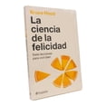 thumbnail image 3 of Libro Paidós La Ciencia de la Felicidad, 3 of 4