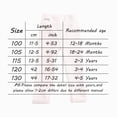 thumbnail image 3 of zuwimk Girls Yoga Capris Leggings Bow Lace Split Cropped Tights Pants Teen Kids Stretchy Gym Workout Athletic Leggings(Black,15), 3 of 4