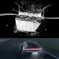 thumbnail image 5 of 2 Pcs 12V 18LED Car License Plate Light 12V 6500K Lamp For Peugeot 206 207 307 308 406 407 For Citroen C3 C4 C5 C6, 5 of 5