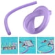 thumbnail image 4 of Niño Adultos Flexible Aprender Piscinas Fideos Flotador de agua Ayuda flotante Hugtrwg Para estrenar, 4 of 6