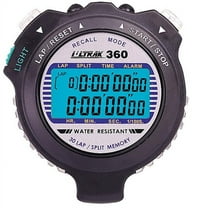 Sport Supply Group  Ultrak 360 Stopwatch