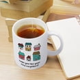 thumbnail image 5 of Ceramic Mug,11oz with Friendly Neighborhood Message, 5 of 8