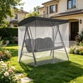 thumbnail image 1 of Tong Outdoor Net For Swing Hanging For Patio And Garden, 1 of 6