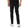 thumbnail image 3 of Replay Anbass Hyperflex Slim Jeans, Blue, 3 of 6