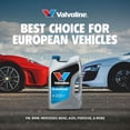 thumbnail image 4 of Valvoline European Vehicle Full Synthetic Motor Oil 5W-40 Bay Box (20 Quarts), 4 of 6