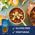 thumbnail image 3 of Progresso Vegetable Broth, Vegetarian, Gluten Free, 32 oz, 3 of 14