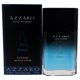 thumbnail image 1 of Aerosol EDT Azzaro Azzaro Naughty Leather Aerosol EDT Caballero 3.4oz, 1 of 1