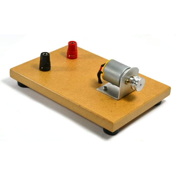 Eisco Labs Energy Transfer Apparatus - Malvern Small Motor/Generator