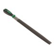 thumbnail image 1 of Tachiuwa Gray Color Hand Steel Files Set For Carving 300mm, 1 of 6