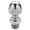 Multicolor, variant on Baldwin 1092102I Acorn Tip Hinge, Oil Rubbed Bronze