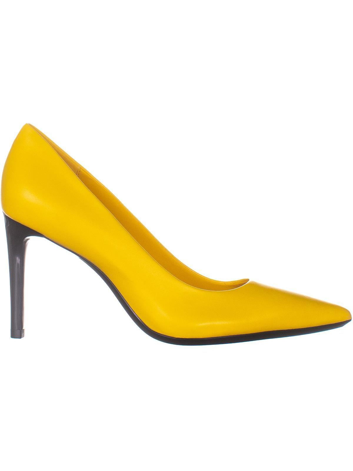 Calvin klein rizzo pumps online